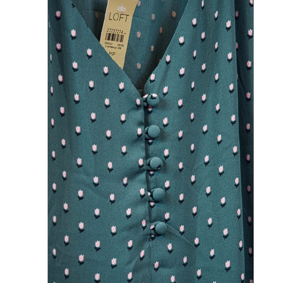 Loft Camisole NWT - Picture 2 of 4